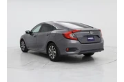 $15998 : Honda Civic 2016 EX 4dr Seda thumbnail