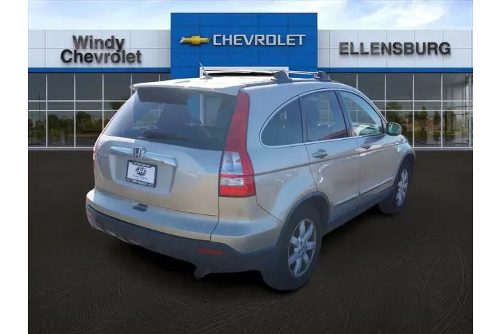 $6499 : Honda CR-V 2009 AWD EX-L 4dr image 5