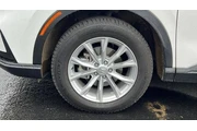 $31984 : Honda CR-V 2024 AWD EX 4dr S thumbnail