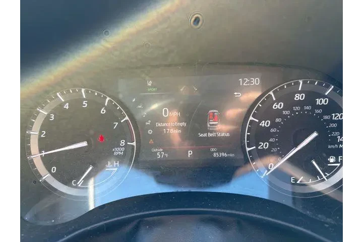 $24895 : Toyota Highlander 2021 XLE 4 image 10