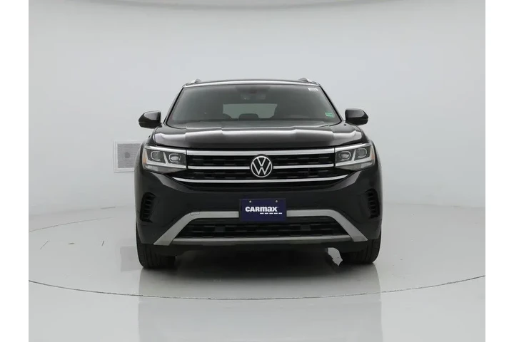 $23998 : Volkswagen Atlas Cross Sport image 5