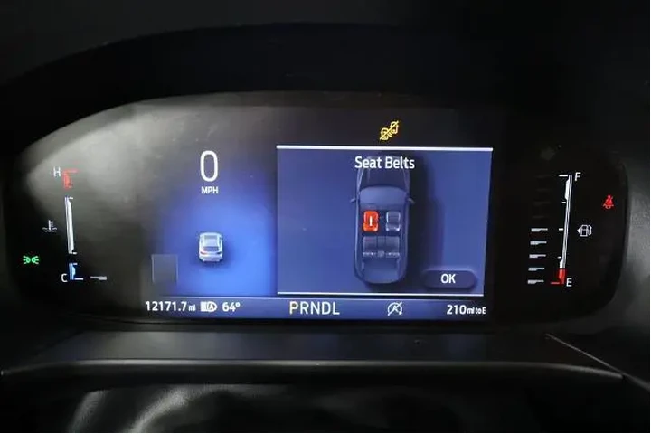 $20791 : Ford Escape 2024 Active 4dr image 4