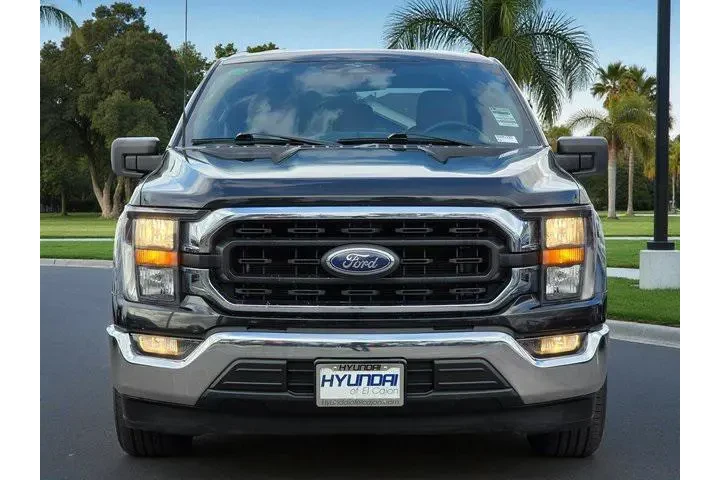 $32500 : Ford F-150 2023 4x2 XLT 4dr image 3