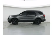 $31998 : Ford Explorer 2019 AWD Sport thumbnail