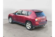 $7961 : Jeep Compass 2014 4x4 Latitu thumbnail