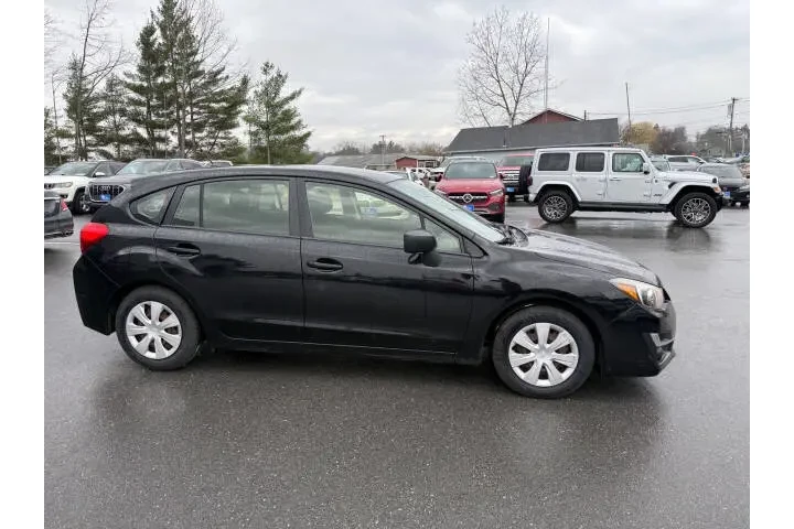 $11499 : 2016 Impreza 2.0i image 3