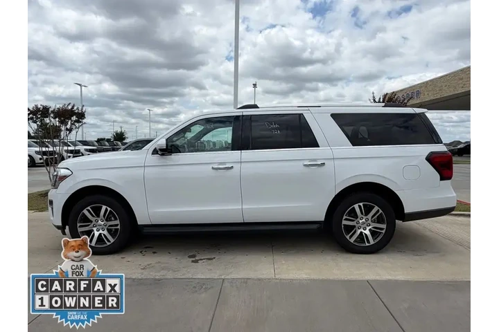 $38699 : Ford Expedition MAX 2024 4x2 image 9