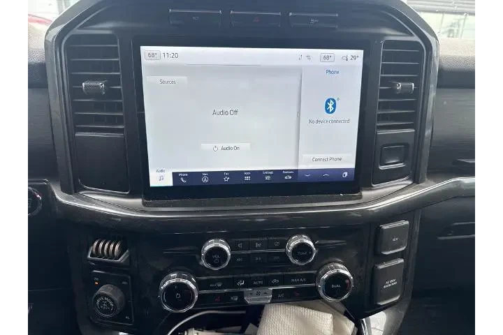 $39997 : Ford F-150 2023 4x4 XLT 4dr image 10