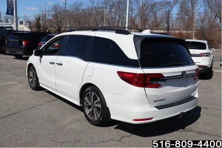 $35447 : Honda Odyssey 2023 Touring 4 image 6