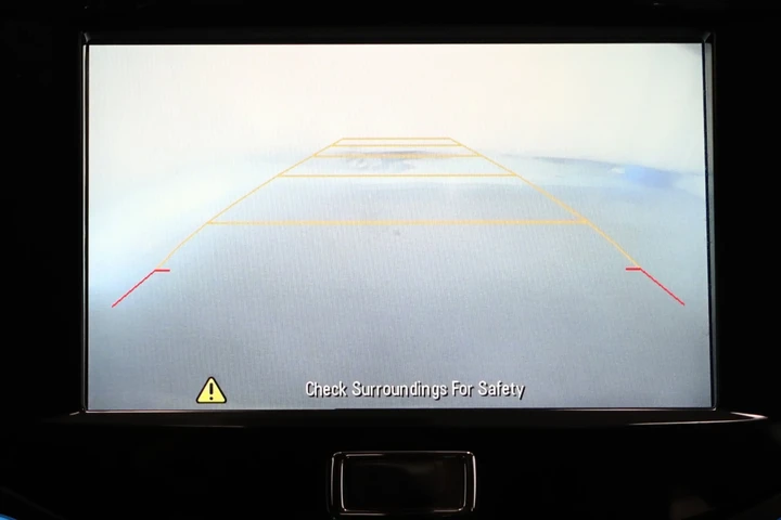 $10997 : Chevrolet Malibu Limited 201 image 2