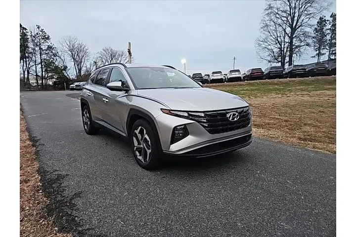 $25995 : Hyundai TUCSON 2023 SEL 4dr image 3