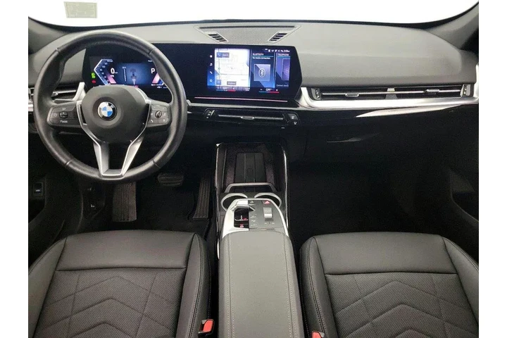 $31998 : BMW X1 2023 AWD xDrive28i 4d image 9