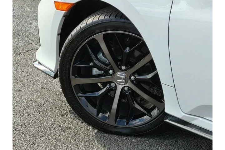 $19869 : Honda Civic 2021 Sport 4dr H image 8