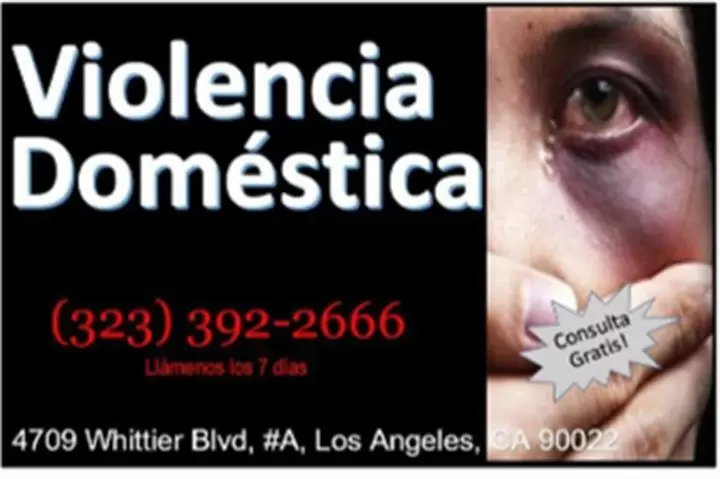 █►DIVORCIO►VIOLENCIA DOMESTICA image 2