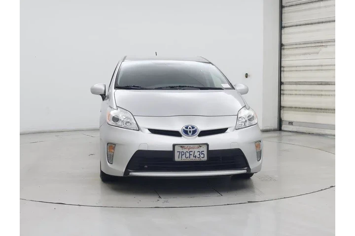 $16998 : Toyota Prius 2015 Five 4dr H image 5