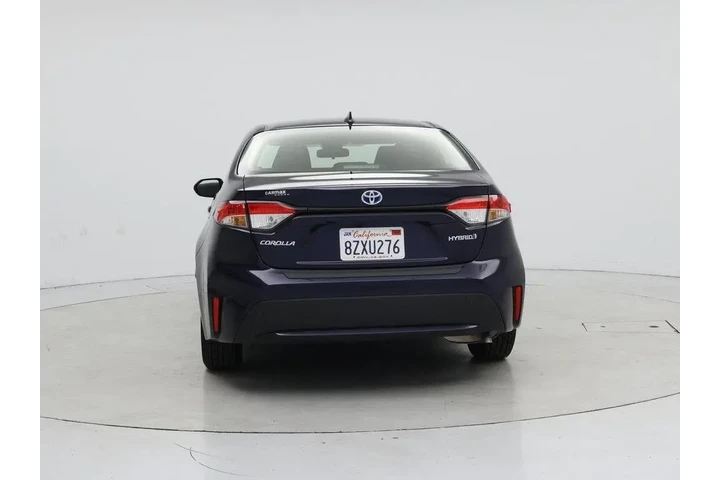 $25998 : Toyota Corolla Hybrid 2022 L image 6