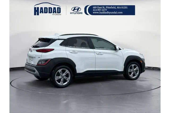 $20900 : Hyundai KONA 2023 AWD SEL 4d image 5
