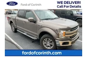 Ford F-150 2018 4x4 Lariat 4 en Jackson