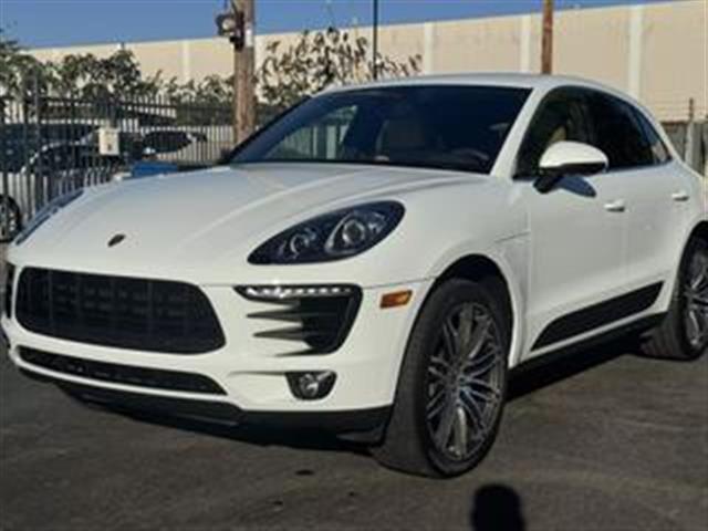 $32990 : 2018 PORSCHE MACAN2018 PORSCH image 8