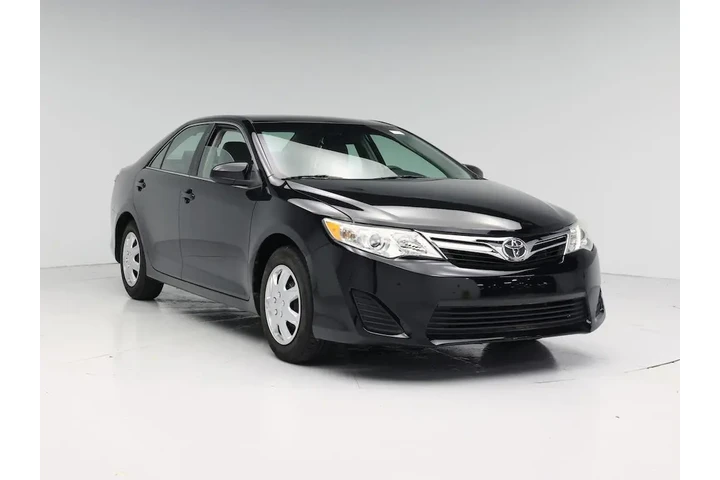 $15998 : Toyota Camry 2014 SE 4dr Sed image 1