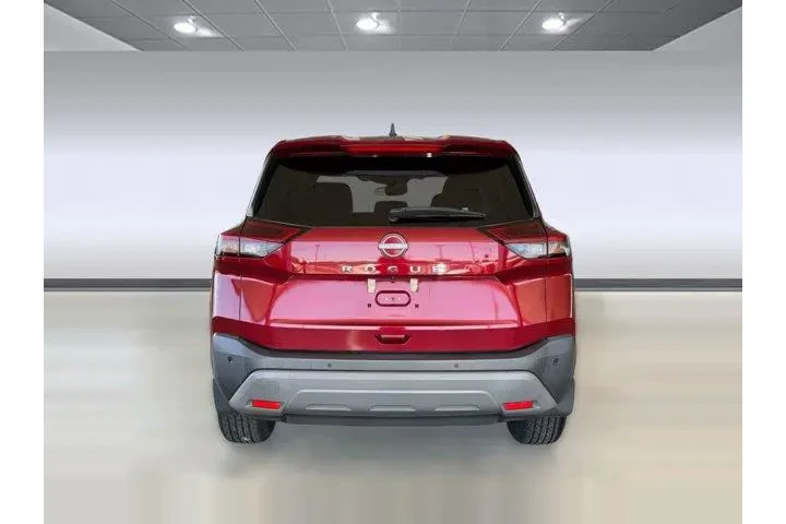 $19898 : Nissan Rogue 2022 S 4dr Cros image 10