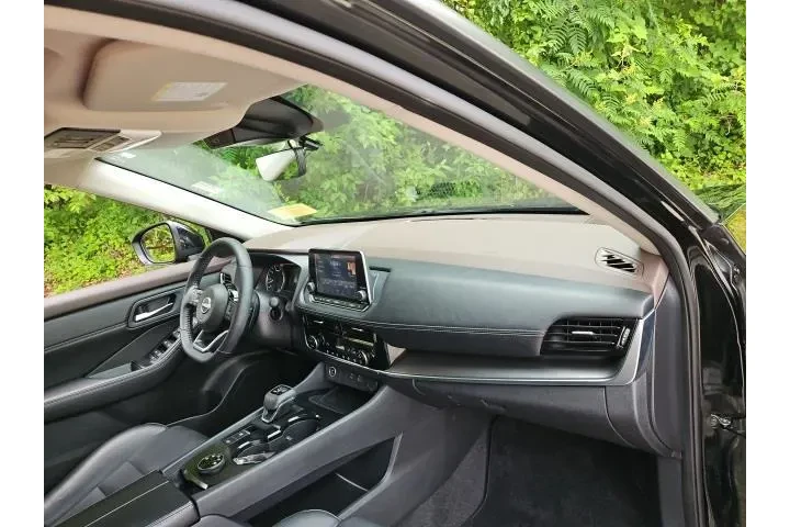 $24995 : Nissan Rogue 2022 AWD SV 4dr image 10