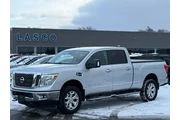 Nissan Titan XD 2016 4x4 S 4 en Detroit