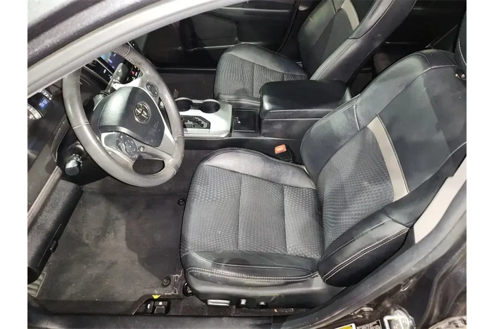 $10500 : Toyota Camry 2012 SE 4dr Sed image 5