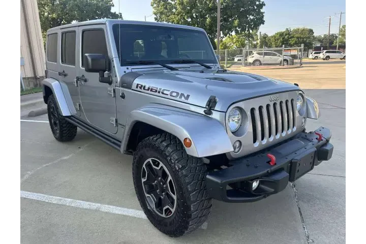 $19499 : 2016 JEEP WRANGLERUNLIMITED R image 6