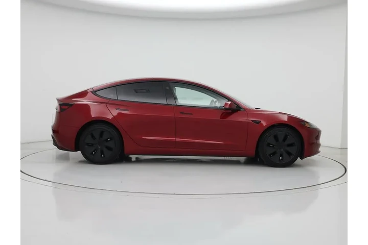 $39998 : Tesla Model 3 2025 Long Rang image 7