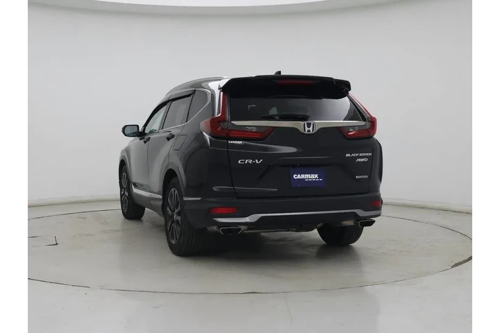 $26998 : Honda CR-V 2020 AWD Touring image 2
