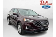 $26888 : Ford Edge 2022 AWD SEL 4dr C thumbnail