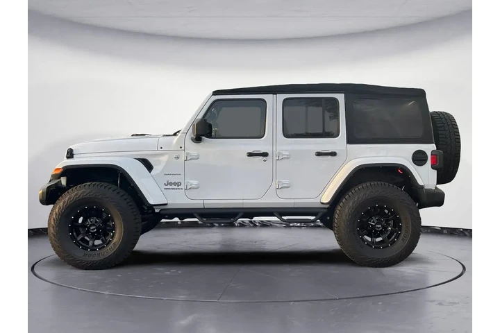 $29923 : Jeep Wrangler 2023 4x4 Sahar image 2