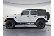 $29923 : Jeep Wrangler 2023 4x4 Sahar thumbnail