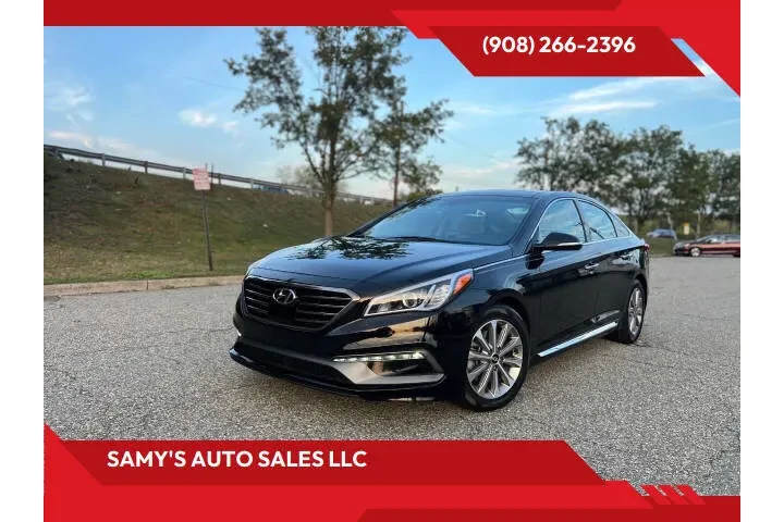 $8995 : 2016 SONATA image 1