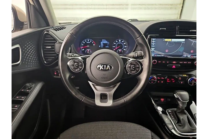 $17998 : Kia Soul 2020 EX 4dr Crossov image 10