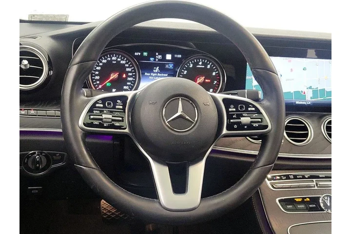 $24998 : Mercedes-Benz E-Class 2019 E image 10