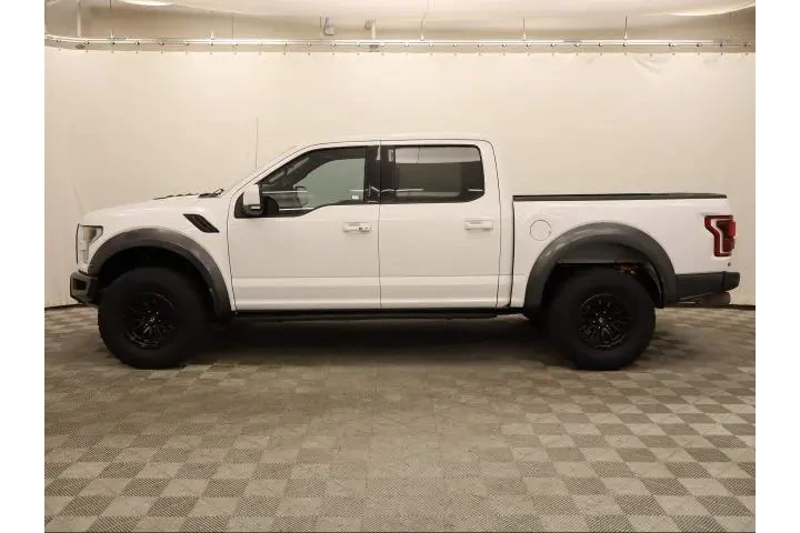 $39995 : Ford F-150 2020 4x4 Raptor 4 image 8