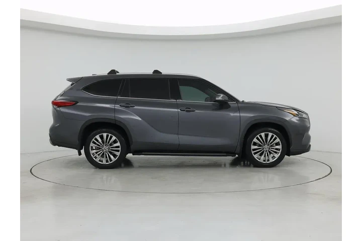 $38998 : Toyota Highlander 2021 AWD P image 7