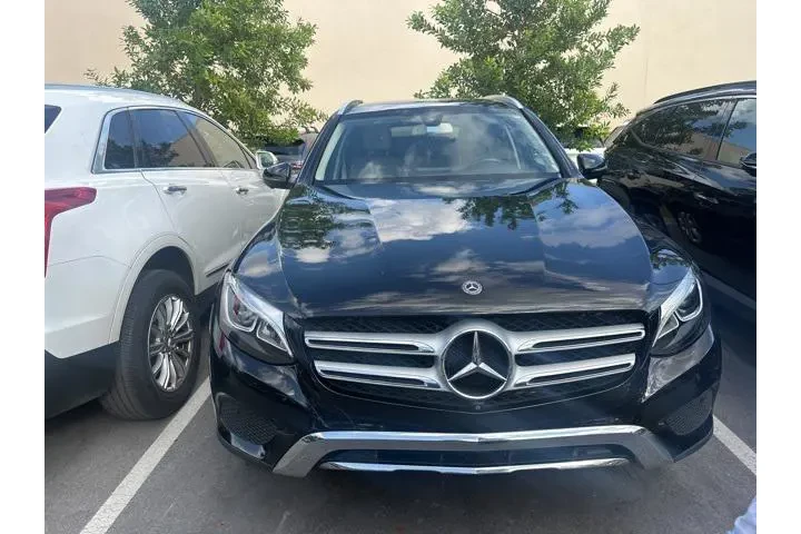 $15215 : Mercedes-Benz GLC 2018 GLC 3 image 2