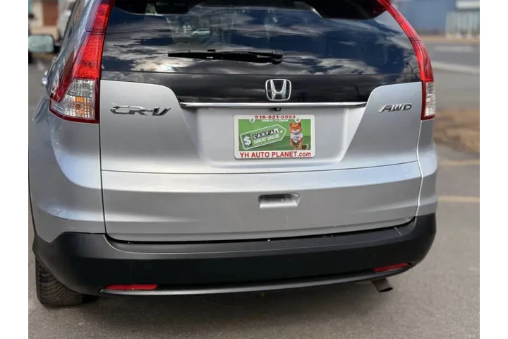 $12500 : 2014 CR-V EX-L image 10