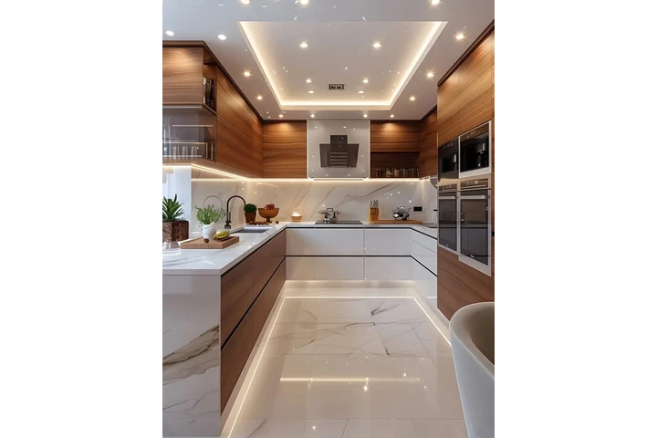 Mendez granite marble image 8