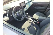 $23900 : Toyota Corolla 2024 LE 4dr S thumbnail