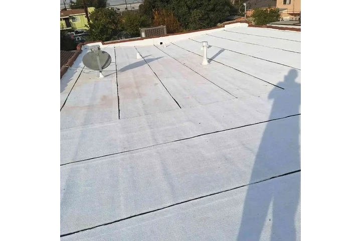 MARTINEZ ROOFING image 3