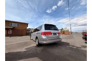 $7995 : 2010 Odyssey EX-L w/DVD thumbnail