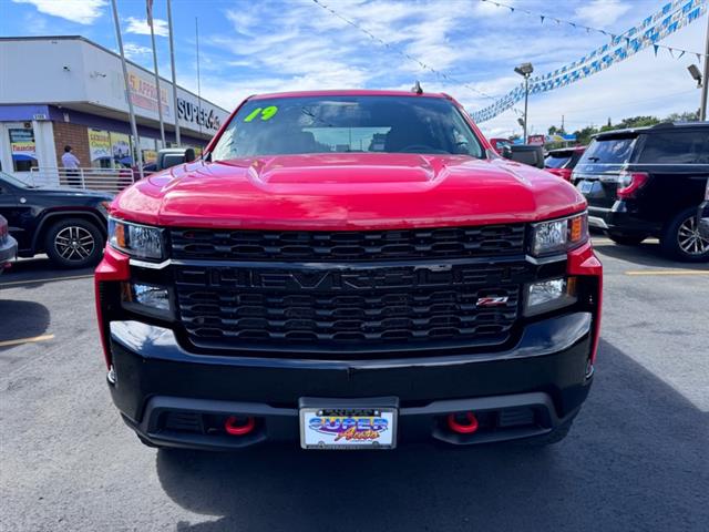 $37889 : 2019 Silverado 1500 4WD Crew image 3