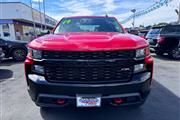 $37889 : 2019 Silverado 1500 4WD Crew thumbnail