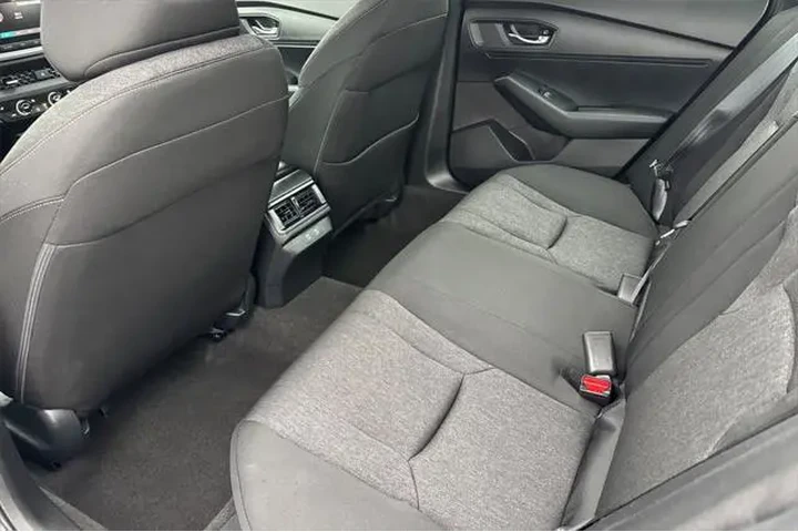 $27591 : Honda Accord 2025 SE 4dr Sed image 10