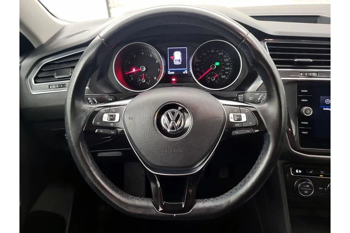 $17998 : Volkswagen Tiguan 2019 AWD S image 10