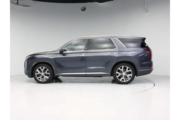 $26998 : Hyundai PALISADE 2020 SEL 4d image 3